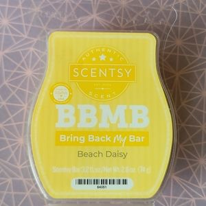 Scentsy Wax Bar